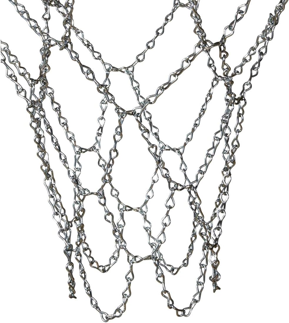 WILSON NBA Forge Chain Basketball Net