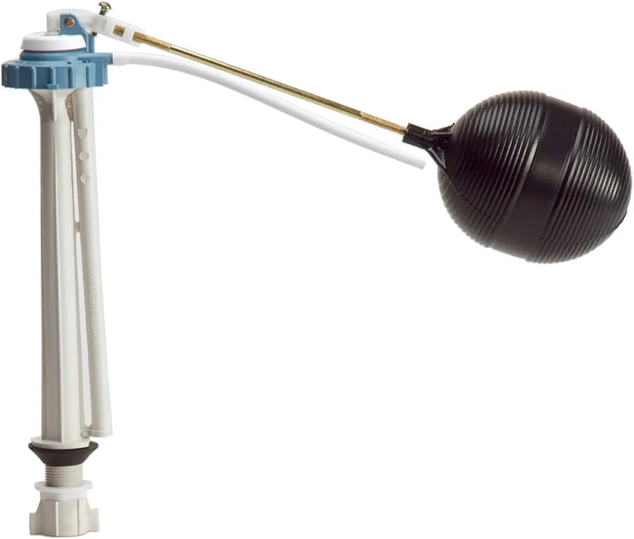 Anti-Siphon Toilet Fill Valve Repair Kit – Universal Fit - Yalz Store