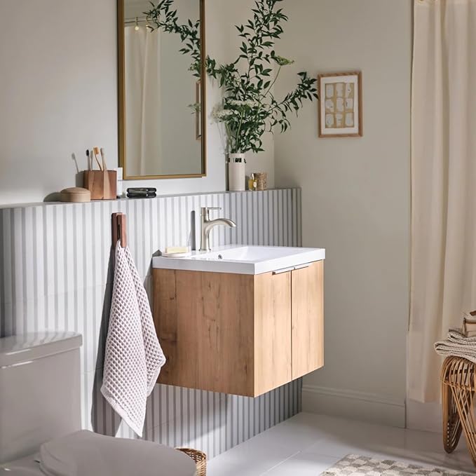 MOEN IDRIS BATH SINGLE - Yalz Store