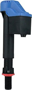 Universal Toilet Fill Valve – Compatible with Select Toto Toilets - Yalz Store