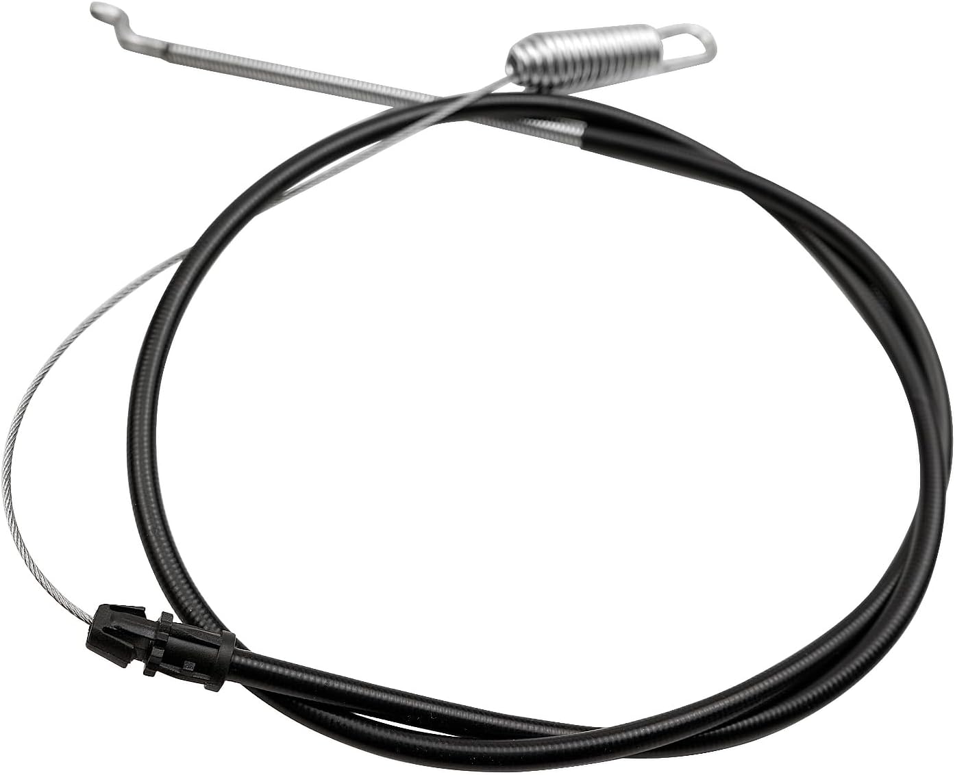 45 Inch Auger Clutch Cable for Snow Blower – Replacement Cable for MTD 2-Stage Models - Yalz Store