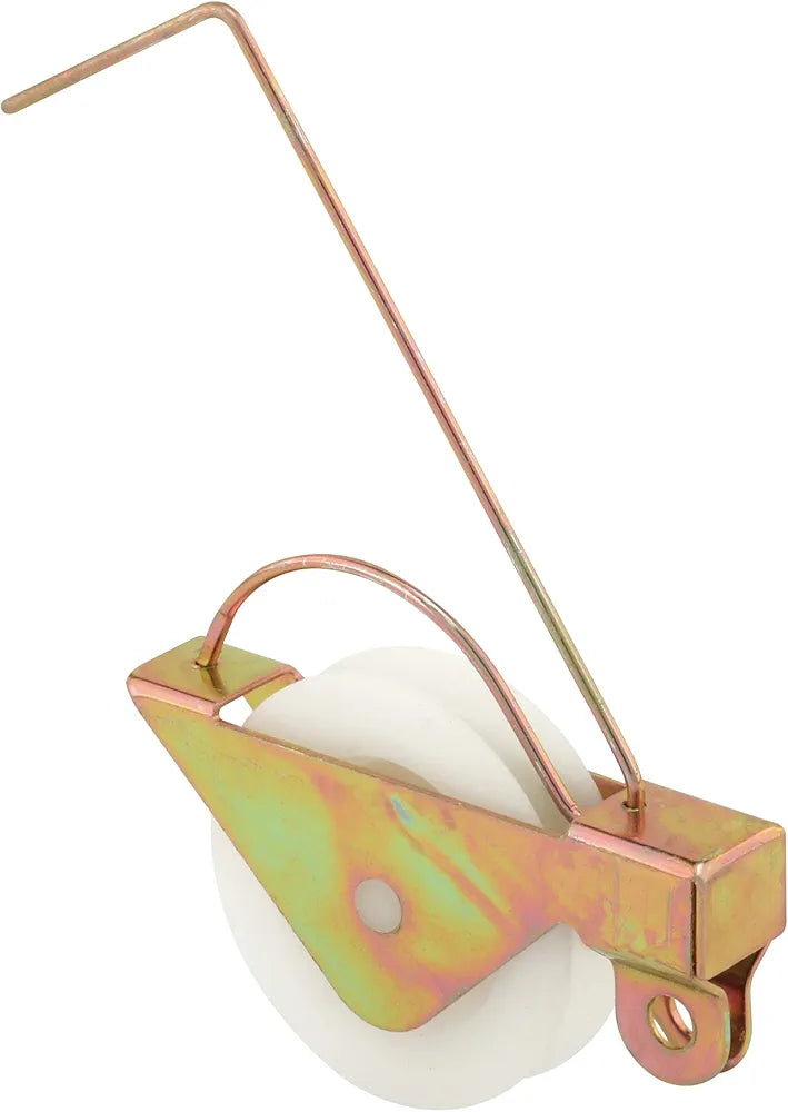 Generic Wire Screen Door Tension Spring with Roller – 1-1/4 in. x 1/4 in. - Yalz Store