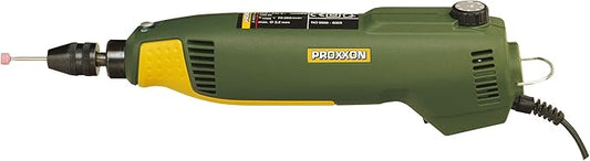 PROXXON Precision Rotary Tool FBS 115/E, 38472, Green