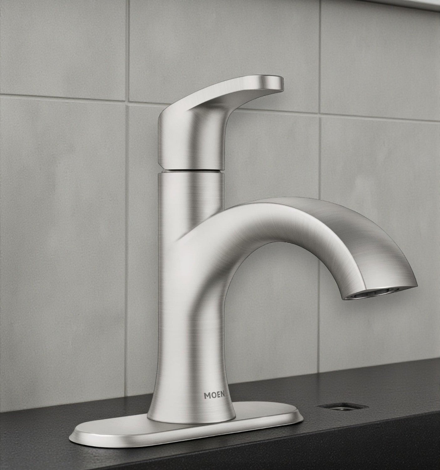 MOEN KARIS BATH FAUCET - Yalz Store