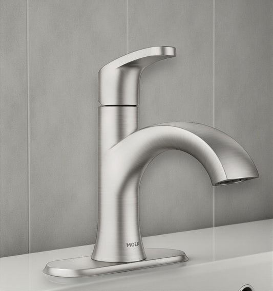 MOEN KARIS BATH FAUCET - Yalz Store