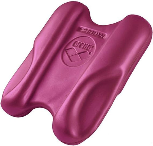 ARENA Pink Pull Kick Swim Kickboard