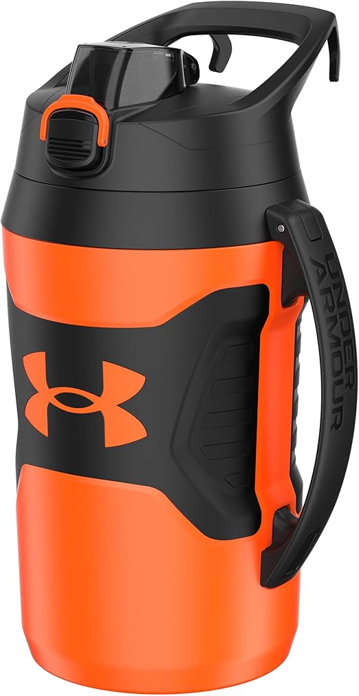 UA 64oz Playmaker Jug - Yalz Store