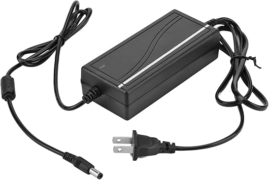 Universal AC/DC Power Adapter - 12V 5A High-Performance Power Supply - Yalz Store
