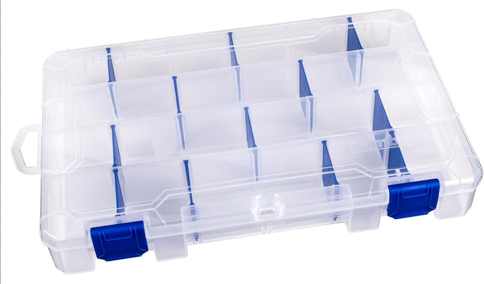 Flambeau Tuff Tainer Model 4007