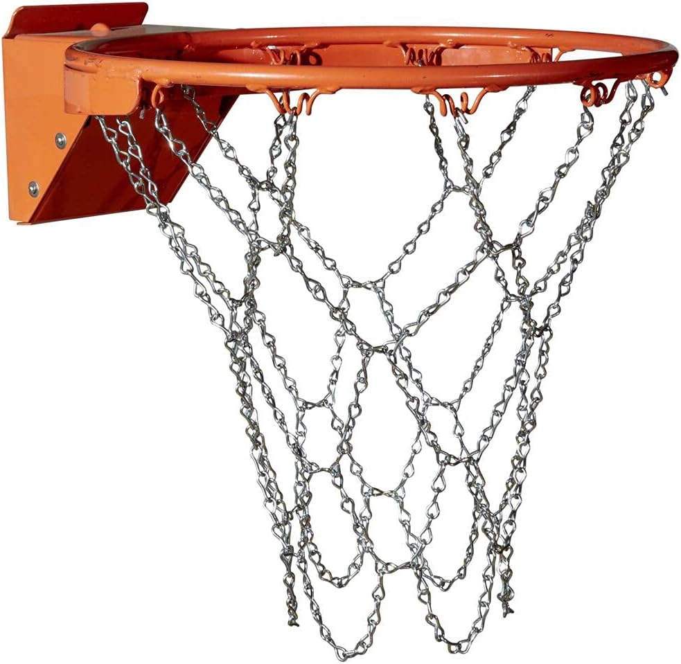 WILSON NBA Forge Chain Basketball Net