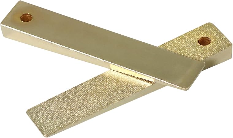 Imperial Flange Wedge – Industrial Grade Precision Alignment Tool