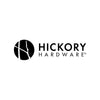 Hickory Hardware Dash Drawer Pull, 128mm, Satin Nickel, 10 Pack