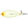 Berkley Choppo Topwater Fishing Lure, Bone