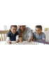 Game Day in the Dog House – 1000-Piece Jigsaw Puzzle