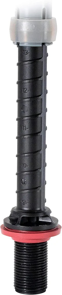 Universal High-Performance Toilet Fill Valve – Tank Water Control - Yalz Store