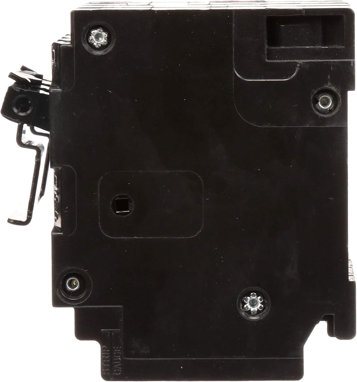 30/25 Amp Quad Circuit Breaker