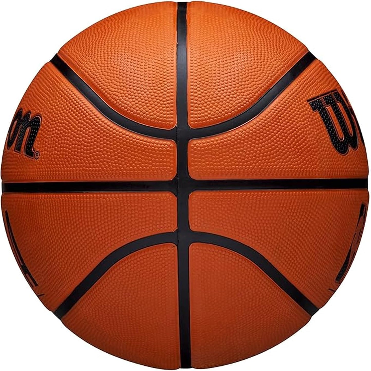 WILSON NBA DRV Series Basketball - DRV, Brown, Size 7 - 29.5"