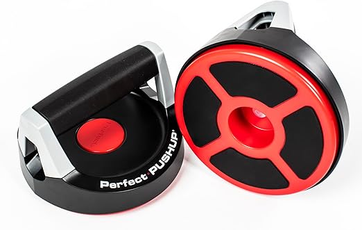 Rotating Push-Up Handles – Pair - Yalz Store