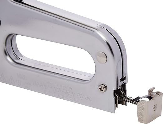 Heavy-Duty Manual Staple Gun - Yalz Store