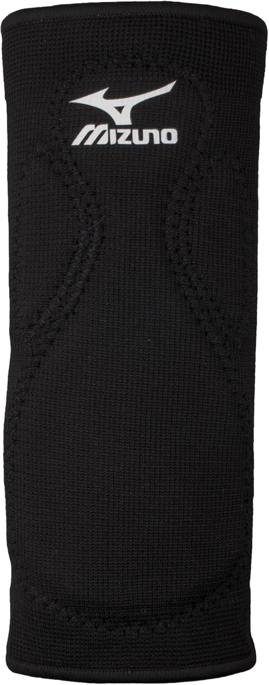 Mizuno Youth Slider Kneepad, Black