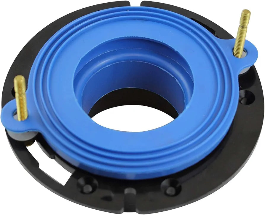 3-Inch Water-Saving Toilet Flapper Valve - Yalz Store