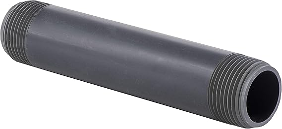 1" x 6" PVC Irrigation Riser