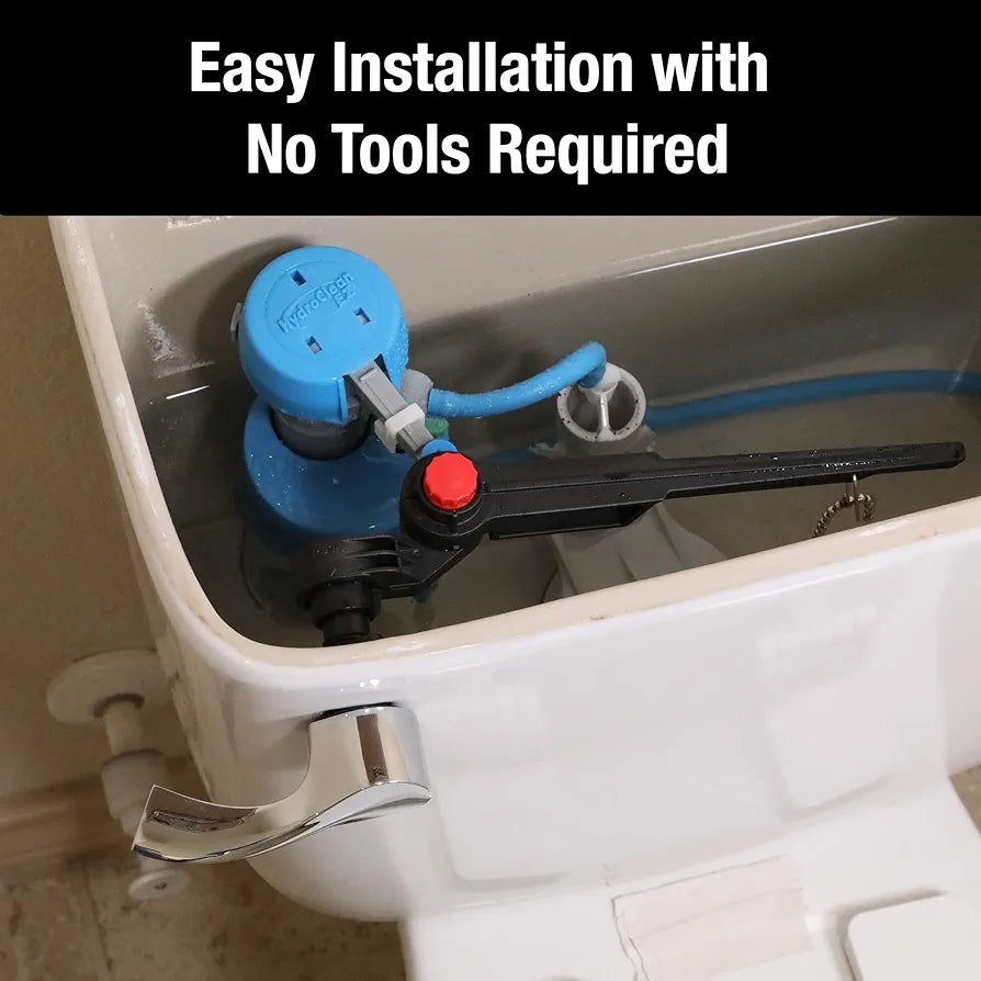 Universal Toilet Tank Lever Handle - Yalz Store