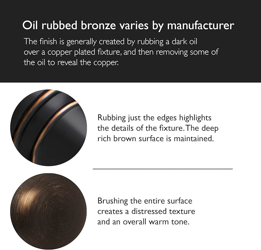 Oil Rubbed Bronze Wall-Mounted Double Hooks – 10 Pack for Coat, Hat, Towel & Robe