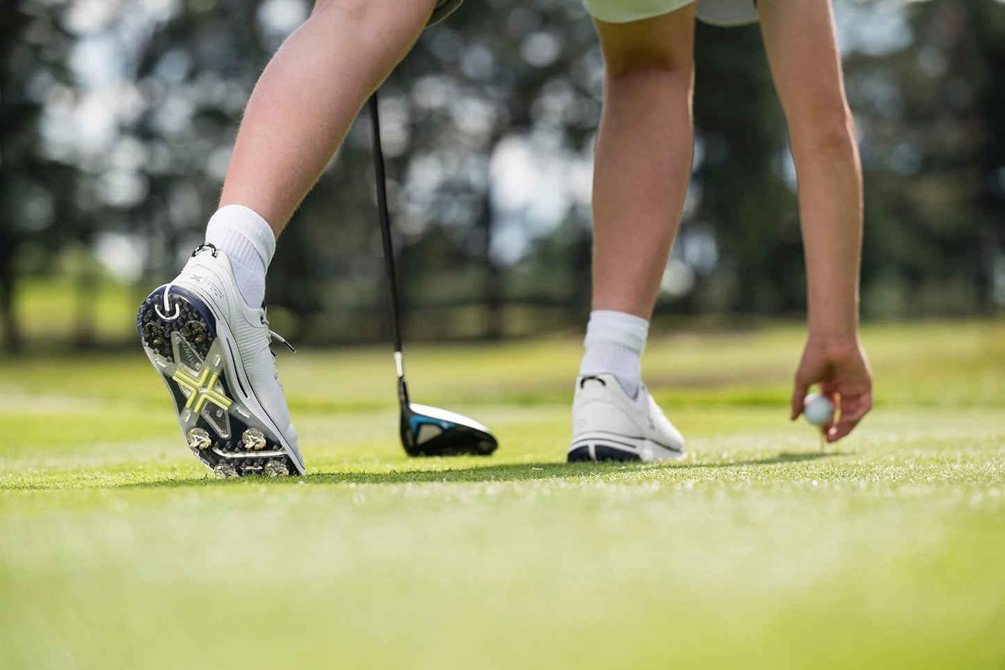 Softspikes Tour Flex Pro Golf Cleats Fast Twist 3.0-18 Spikes - Black - Also Fits Tri-Lok, Slim-Lok, and Tour Lock Cleat Systems