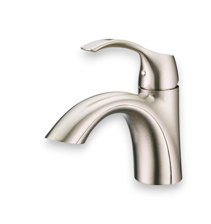 DANZE D222522BN Lavatory Faucet, Brushed Nickel - Yalz Store