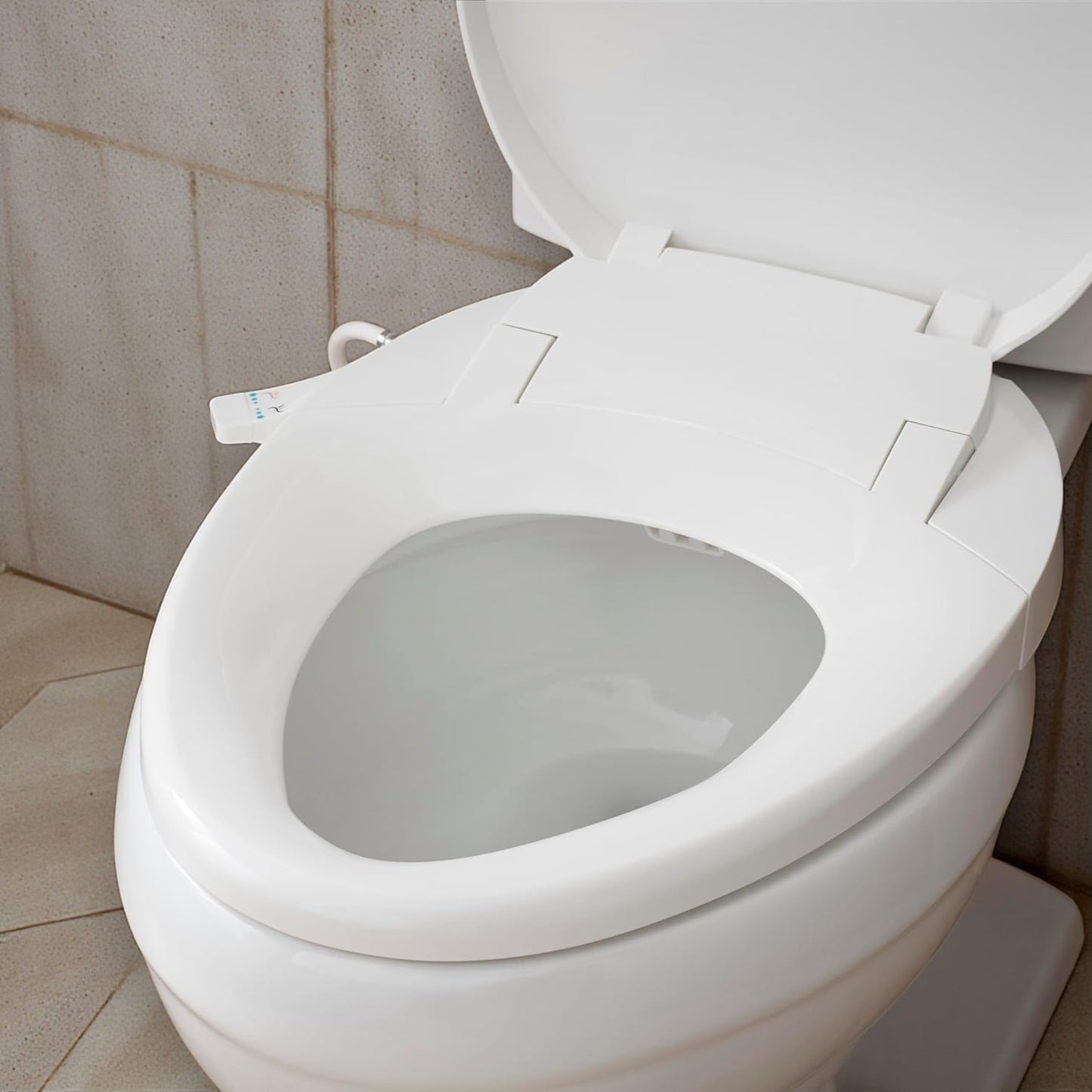 KOHLER PUREWASH MANUAL - Yalz Store