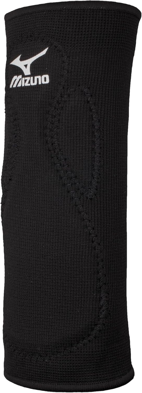 Mizuno Youth Slider Kneepad, Black