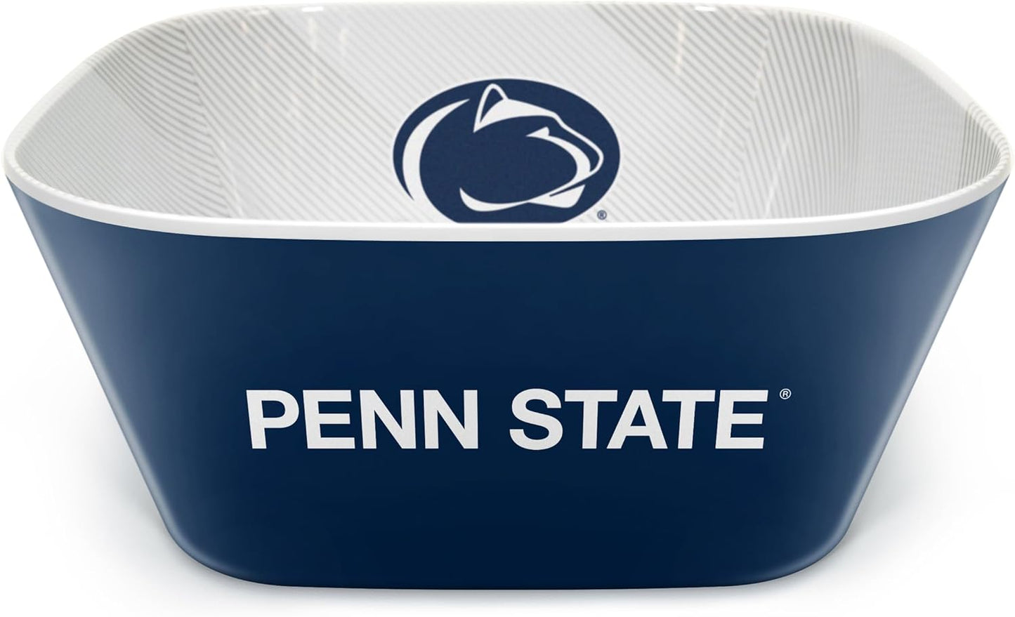 YouTheFan NCAA NC State Wolfpack Large Party Bowl