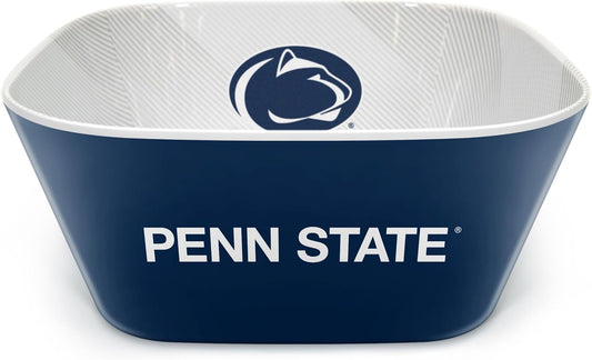 YouTheFan NCAA NC State Wolfpack Large Party Bowl