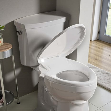 KOHLER PUREWASH MANUAL - Yalz Store