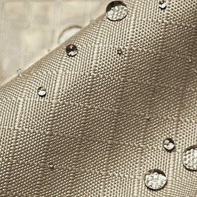 Garden Winds Replacement Canopy Top Cover for The Springdale McKinnon 1902296, 2127591, 2127504, 1768208, 1713518 Wicker Swing - Riplock 500 - Yalz Store