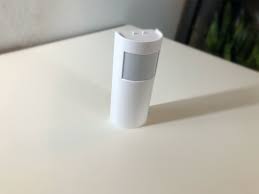 Smart Wireless Motion Sensor - Yalz Store