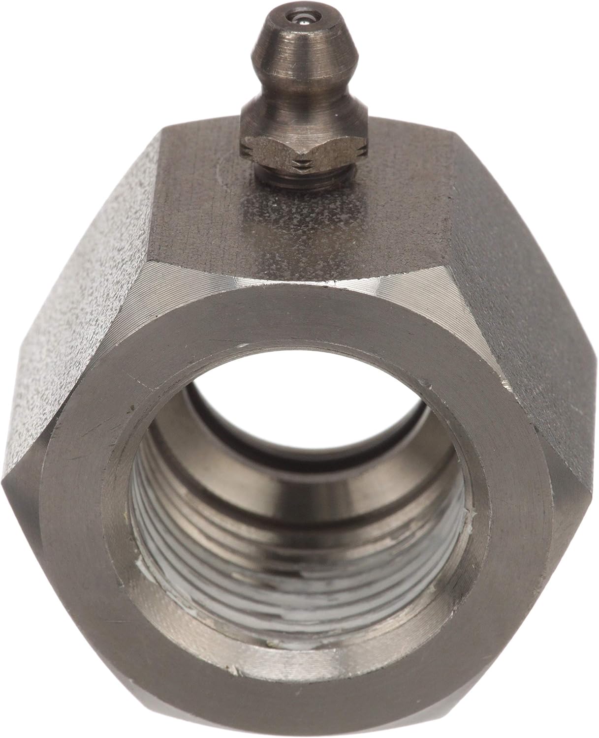 Seachoice Steering Guard, 7/8 In. Thread, For Honda, Mercury, Mariner, Johnson, Evinrude, Nissan, Suzuki, Tohatsu, Yamaha and Force