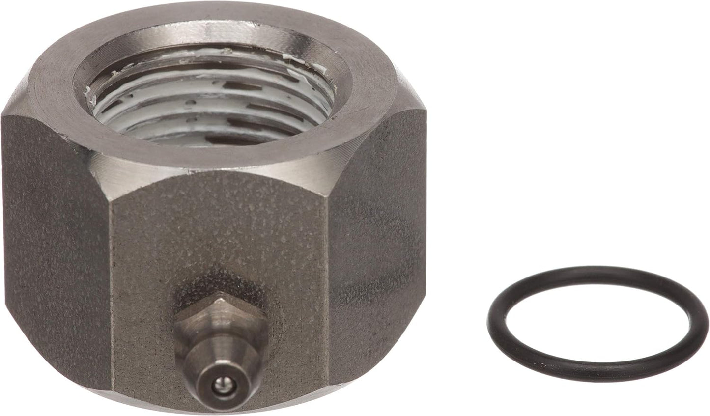 Seachoice Steering Guard, 7/8 In. Thread, For Honda, Mercury, Mariner, Johnson, Evinrude, Nissan, Suzuki, Tohatsu, Yamaha and Force