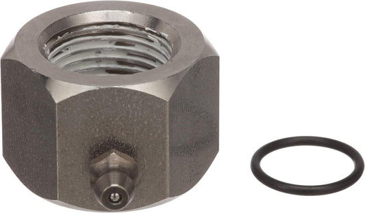 Seachoice Steering Guard, 7/8 In. Thread, For Honda, Mercury, Mariner, Johnson, Evinrude, Nissan, Suzuki, Tohatsu, Yamaha and Force