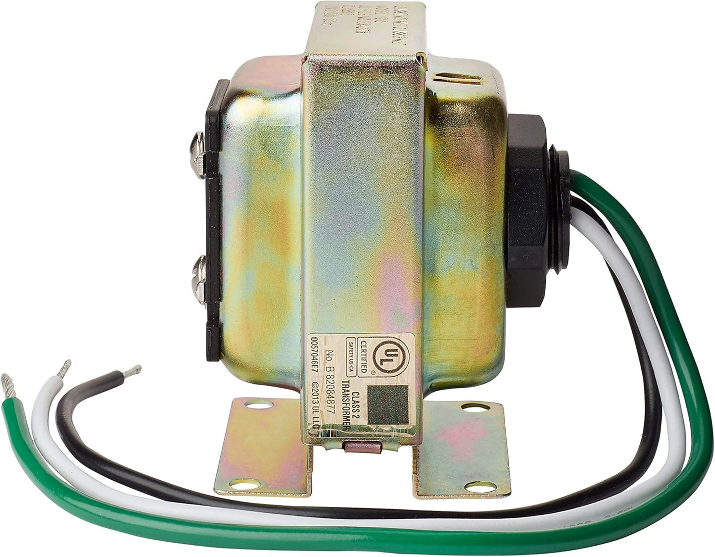 Wired Doorbell Transformer (16V/10VA, Wall Mount) - Yalz Store