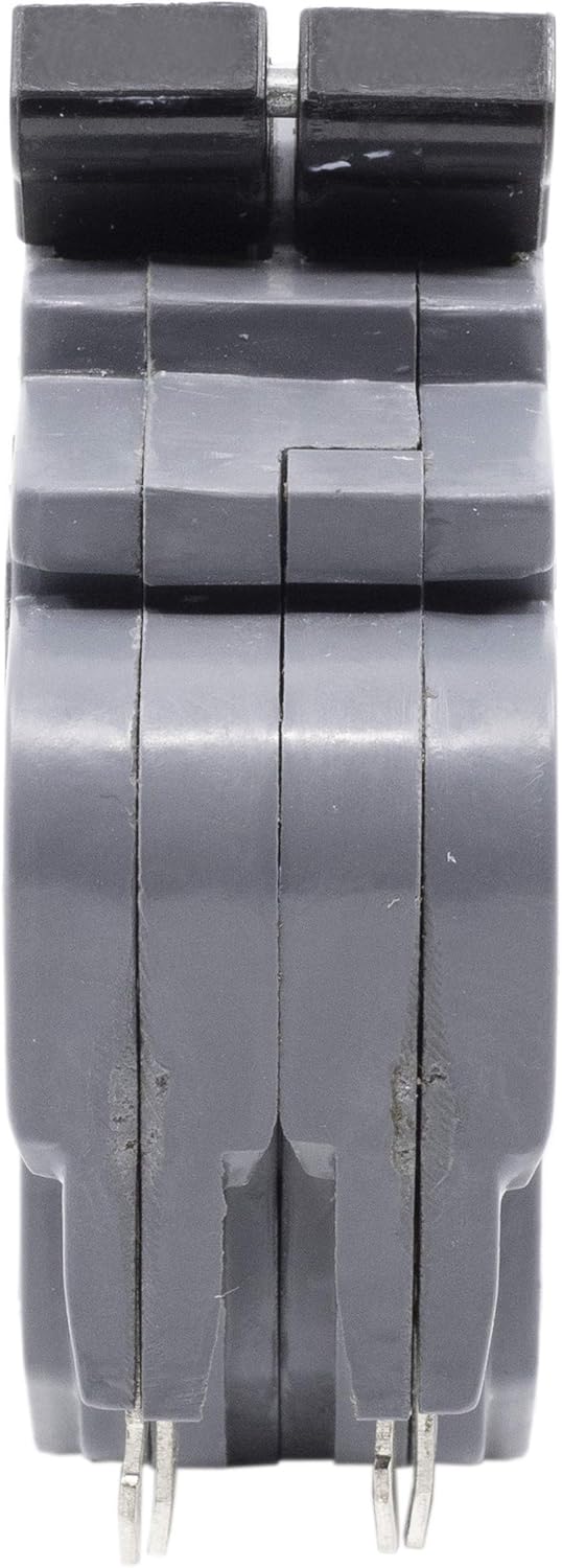 UBIF0235N-New Federal Pacific Electric Stab-Lok NC235 Replacement. Two Pole 35 Amp Thin Series Manufactured by Connecticut Electric