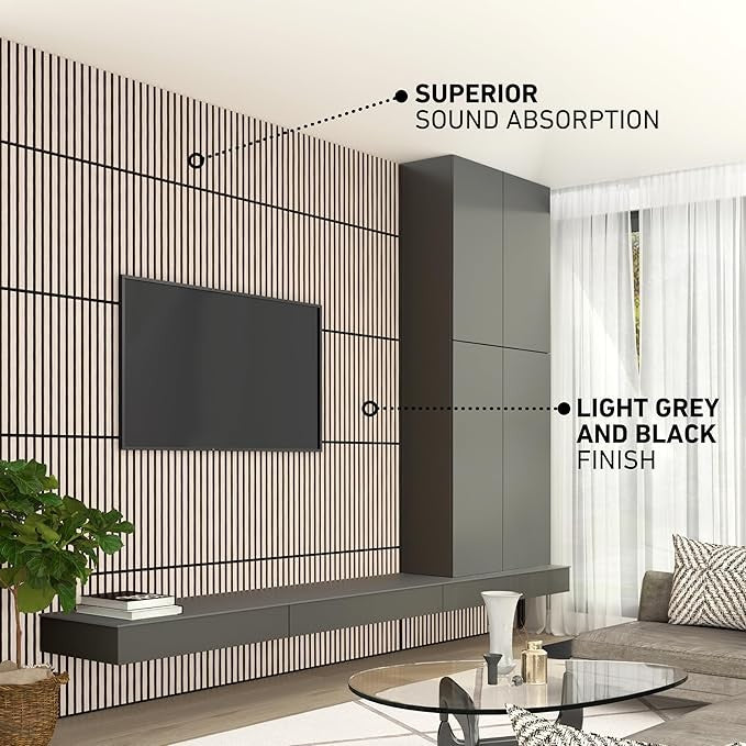 ARTIKA SONOLOK ACOUSTIC - Yalz Store