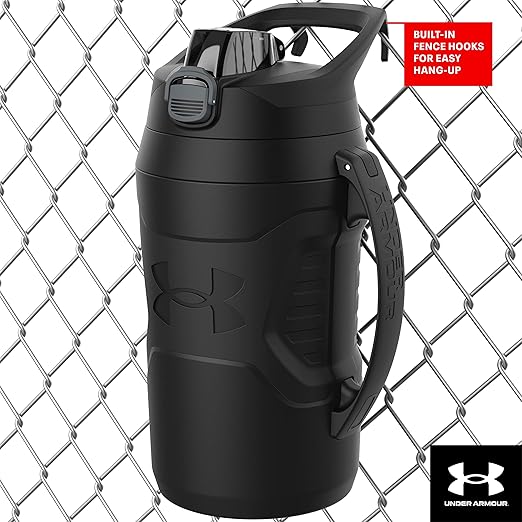 UA 64oz Playmaker Jug - Yalz Store