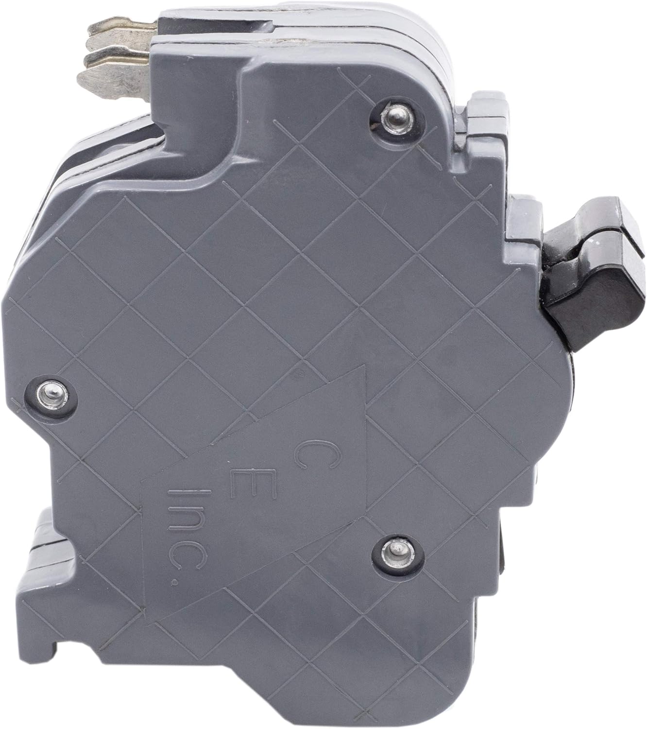 UBIF0235N-New Federal Pacific Electric Stab-Lok NC235 Replacement. Two Pole 35 Amp Thin Series Manufactured by Connecticut Electric