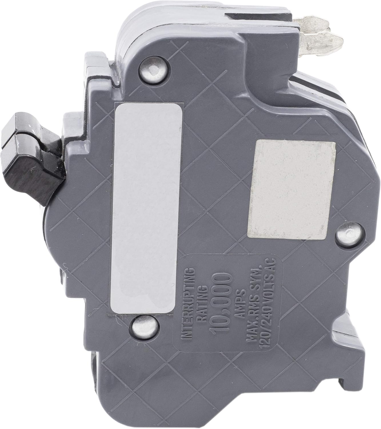 UBIF0235N-New Federal Pacific Electric Stab-Lok NC235 Replacement. Two Pole 35 Amp Thin Series Manufactured by Connecticut Electric