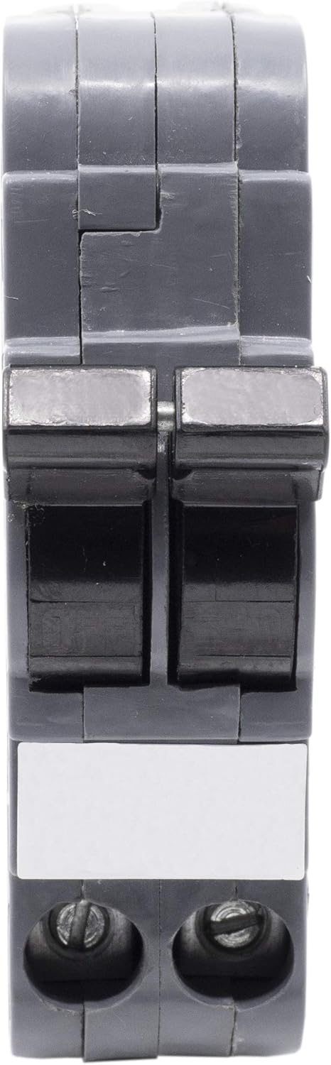 UBIF0235N-New Federal Pacific Electric Stab-Lok NC235 Replacement. Two Pole 35 Amp Thin Series Manufactured by Connecticut Electric