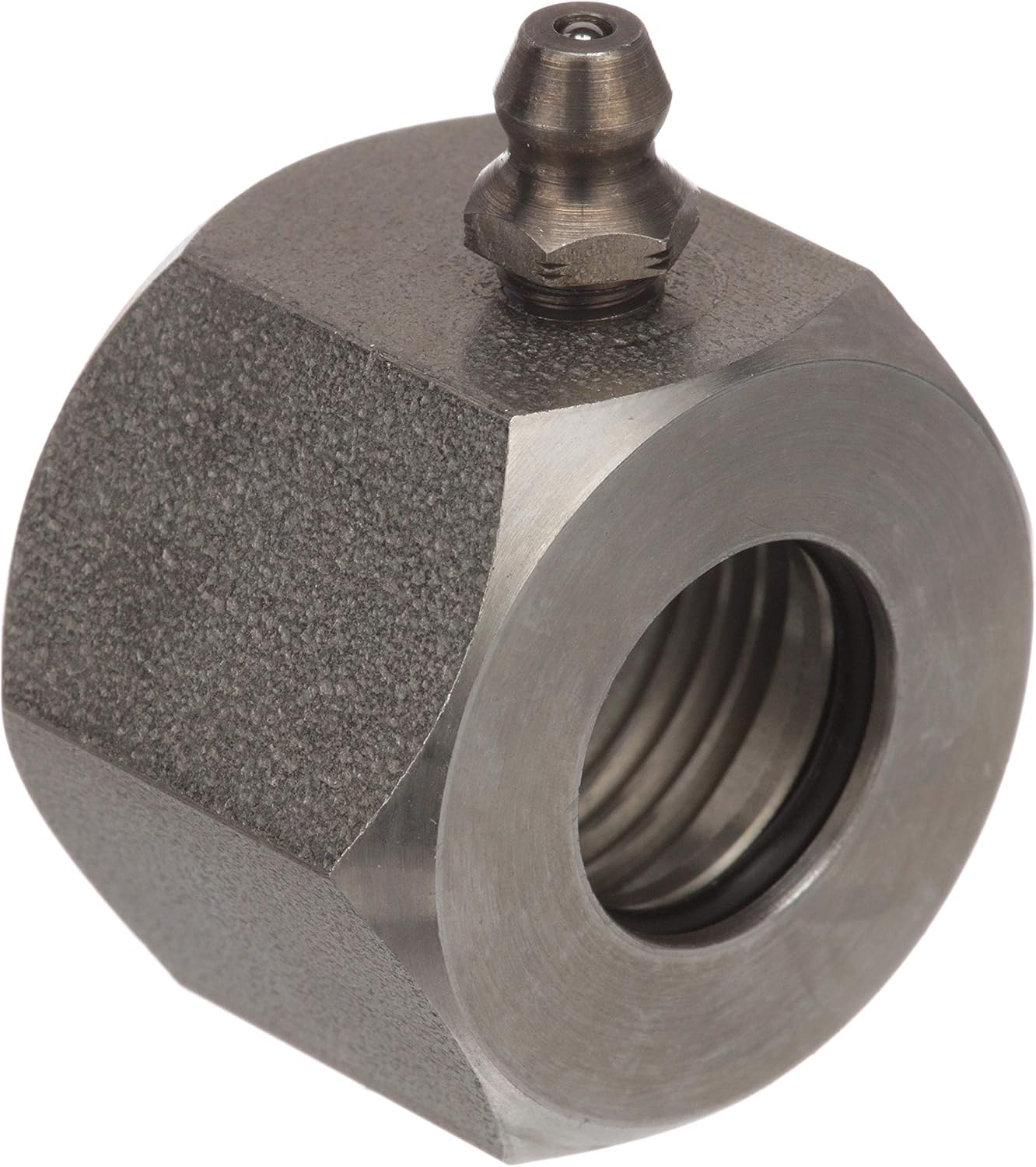 Seachoice Steering Guard, 7/8 In. Thread, For Honda, Mercury, Mariner, Johnson, Evinrude, Nissan, Suzuki, Tohatsu, Yamaha and Force