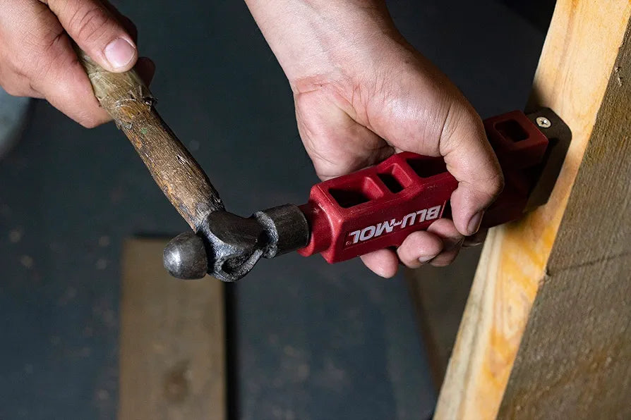 Generic Door Latch Mortise Tool – For Precise Lock & Latch Installation - Yalz Store