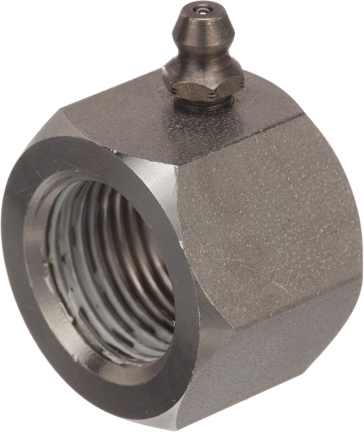 Seachoice Steering Guard, 7/8 In. Thread, For Honda, Mercury, Mariner, Johnson, Evinrude, Nissan, Suzuki, Tohatsu, Yamaha and Force